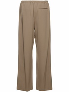 THE ROW Donatello Wool Pants