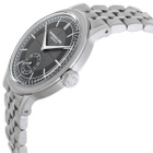 Raymond Weil Millesime Automatic Anthracite Dial Mens Watch 2930-ST-60001