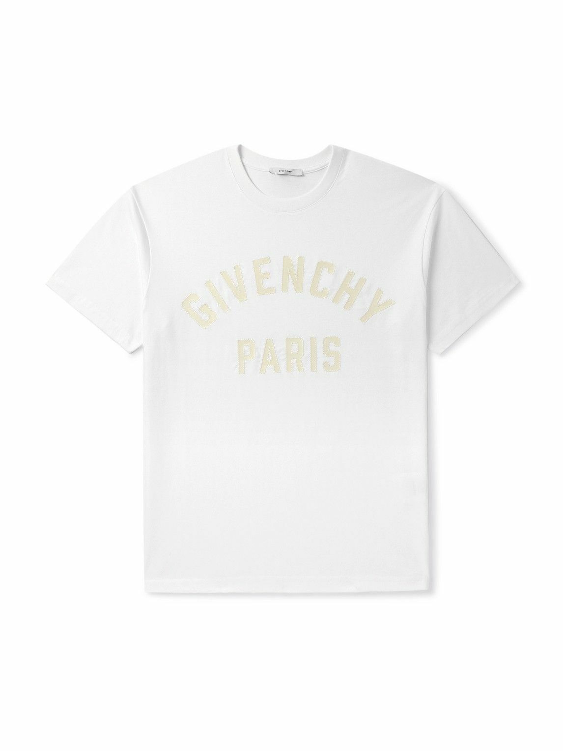 正規美品 Givenchy ジバンシィ スター 星 ポロシャツ GIVENCHY - 正規 Givenchy ジバンシィ スター 星 ポロシャツの