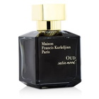 Maison Francis Kurkdjian Ladies Oud Satin Mood EDP Spray 2.4 oz Fragrances 3700559602607