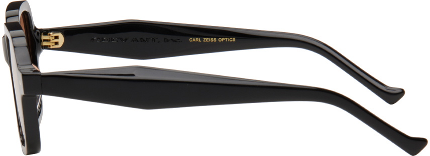Grey Ant Black Sext Sunglasses