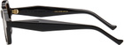 Grey Ant Black Sext Sunglasses