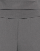 Manila Grace Womens Pants Taupe