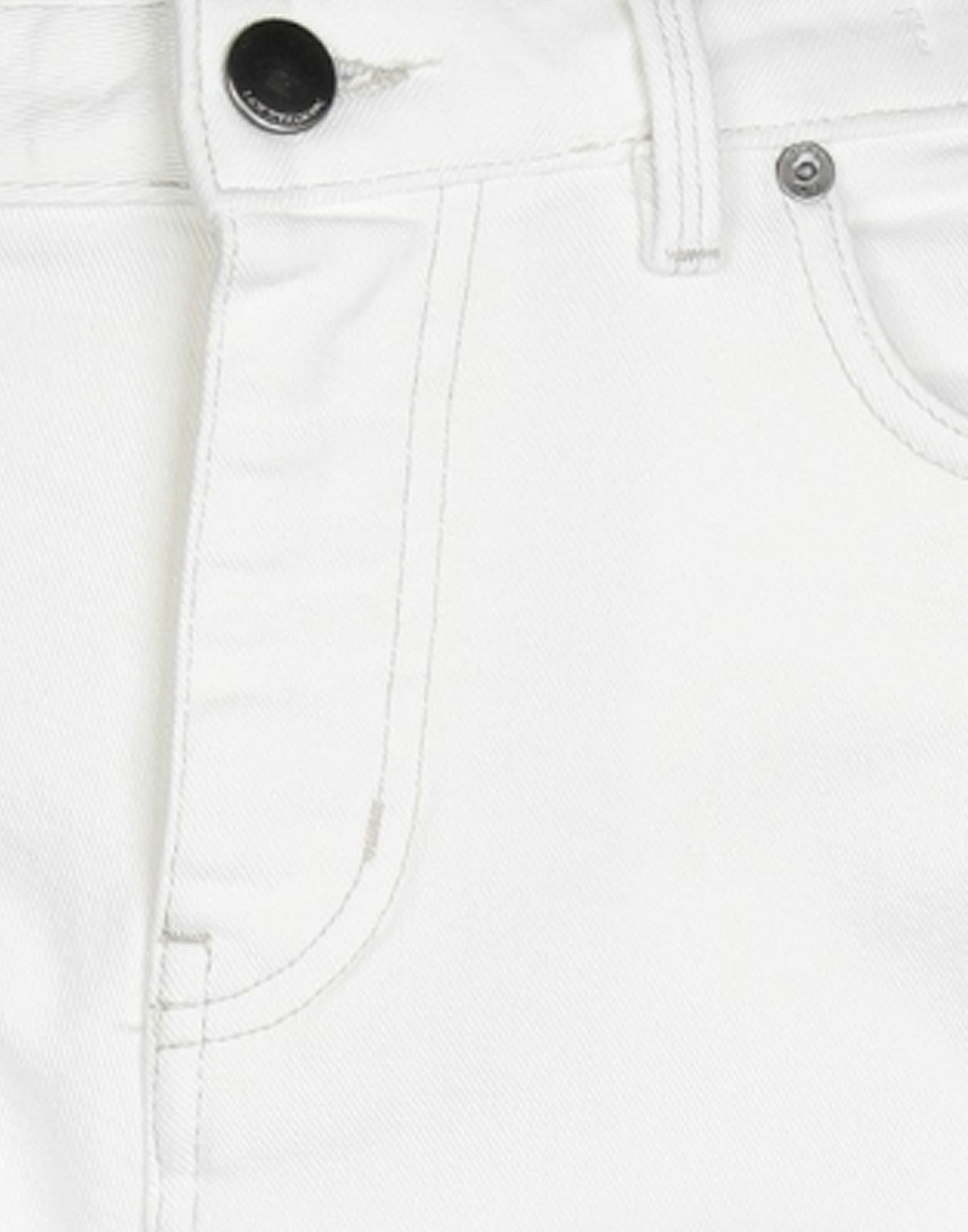 Pt Torino Womens Jeans in White