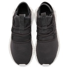 adidas Originals Black Tubular Dawn Sneakers