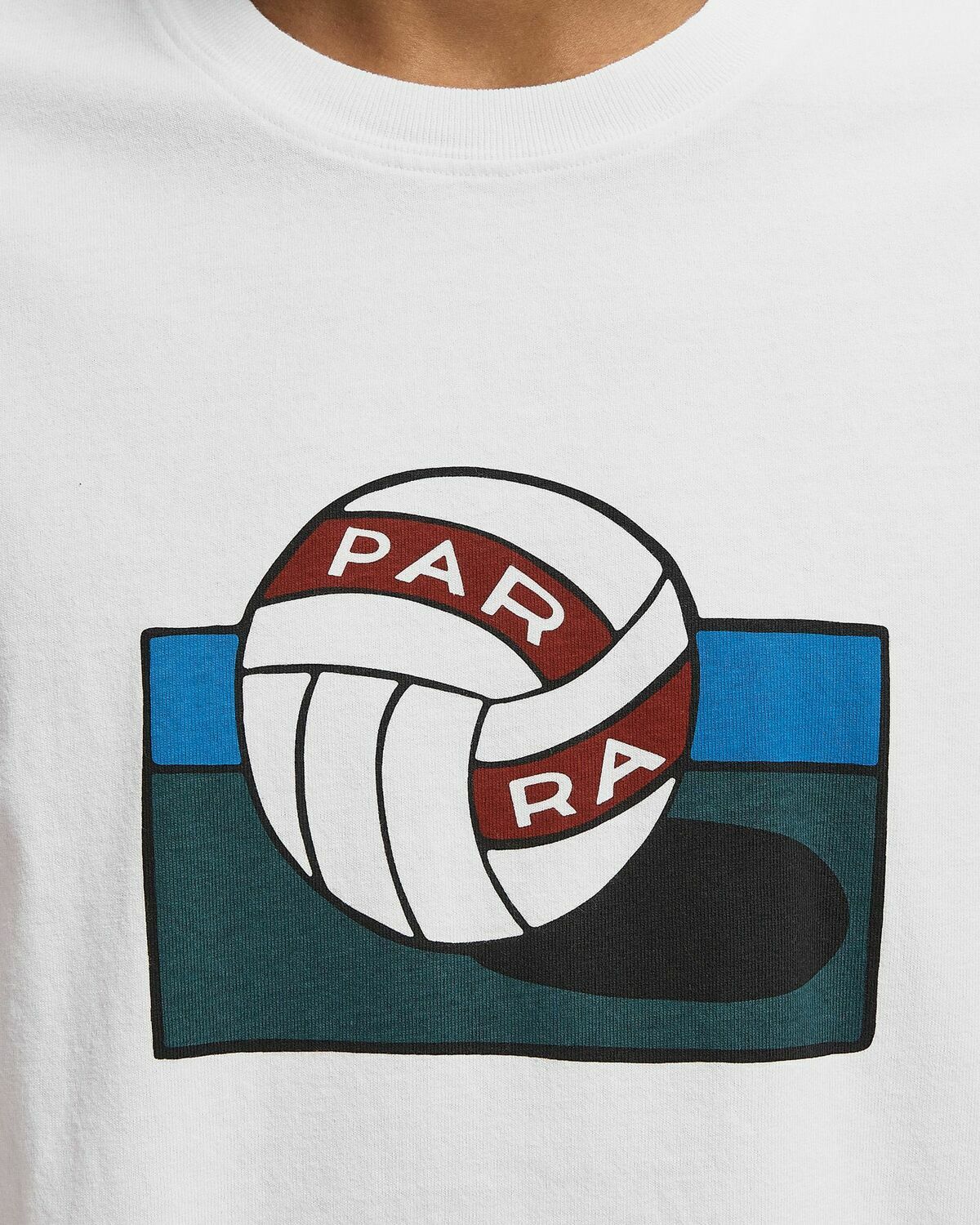 SPECIAL BOOKS TEE