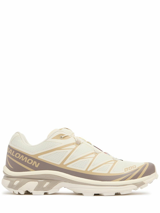 Photo: SALOMON Xt-6 Advanced Sneakers