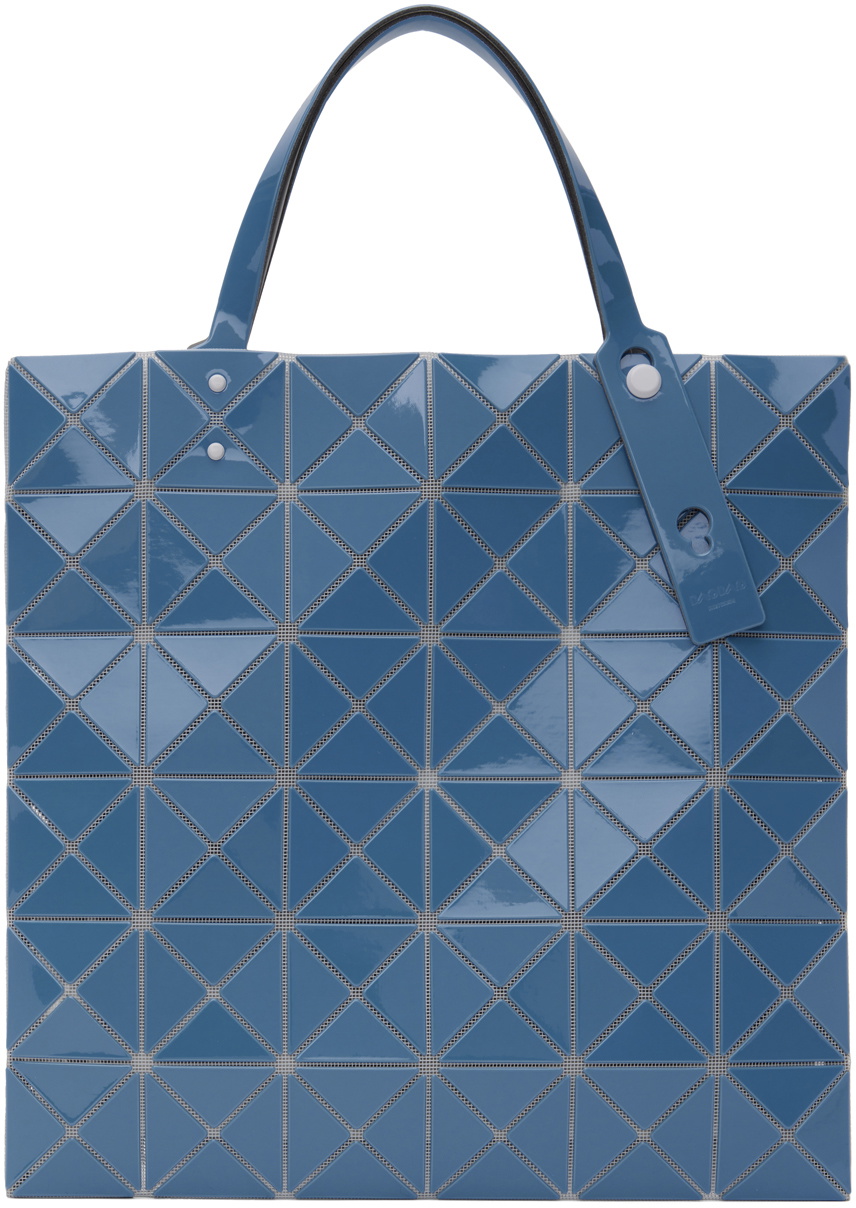 Lucent Gloss Tote 6X6