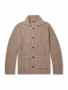 Rubinacci - Cashmere Cardigan - Neutrals