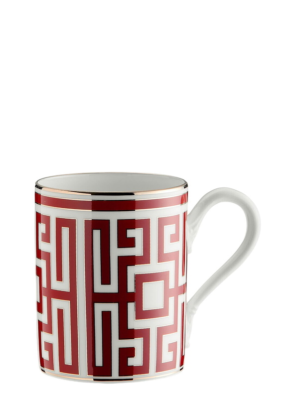 Photo: Ginori 1735 Labirinto Mug