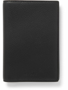 Loro Piana - Full-Grain Leather Passport Holder