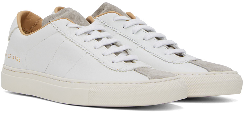 Common projects cheap court low