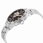 Certina DS Podium GMT Black Dial Mens Watch C034.455.11.057.00