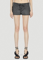 Guess USA Washed Shorts