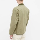 Danton Men's LNB Cardigan in Olive