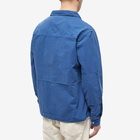 Folk Men's Assembly Jacket in Ultramarine