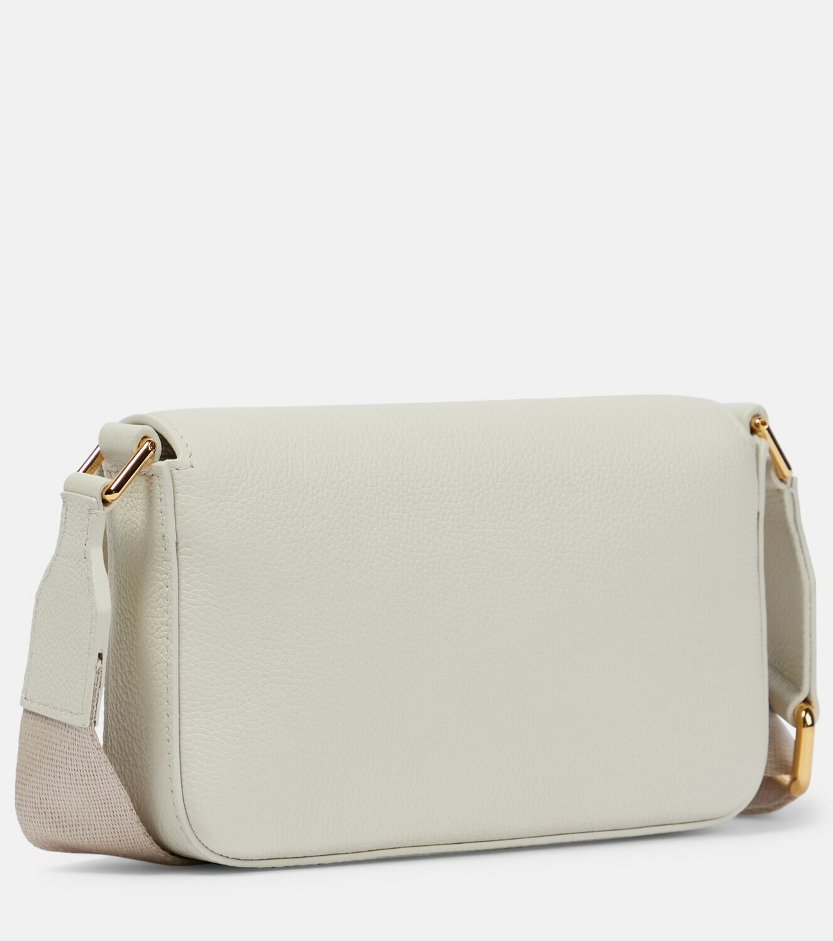 Tom Ford - Tara Mini leather crossbody bag