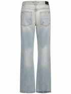 AMIRI - Bar Logo Straight Jeans