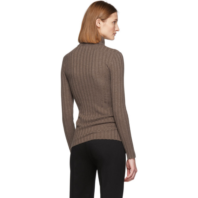 Toteme Brown Aviles Sweater Toteme