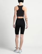 Pangaia Womens Top in Black