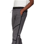 ISAORA Grey Circuit Lounge Pants