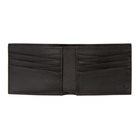 Gucci Black Logo Band Wallet