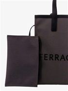 Ferragamo   Shopping Bag Grey   Mens