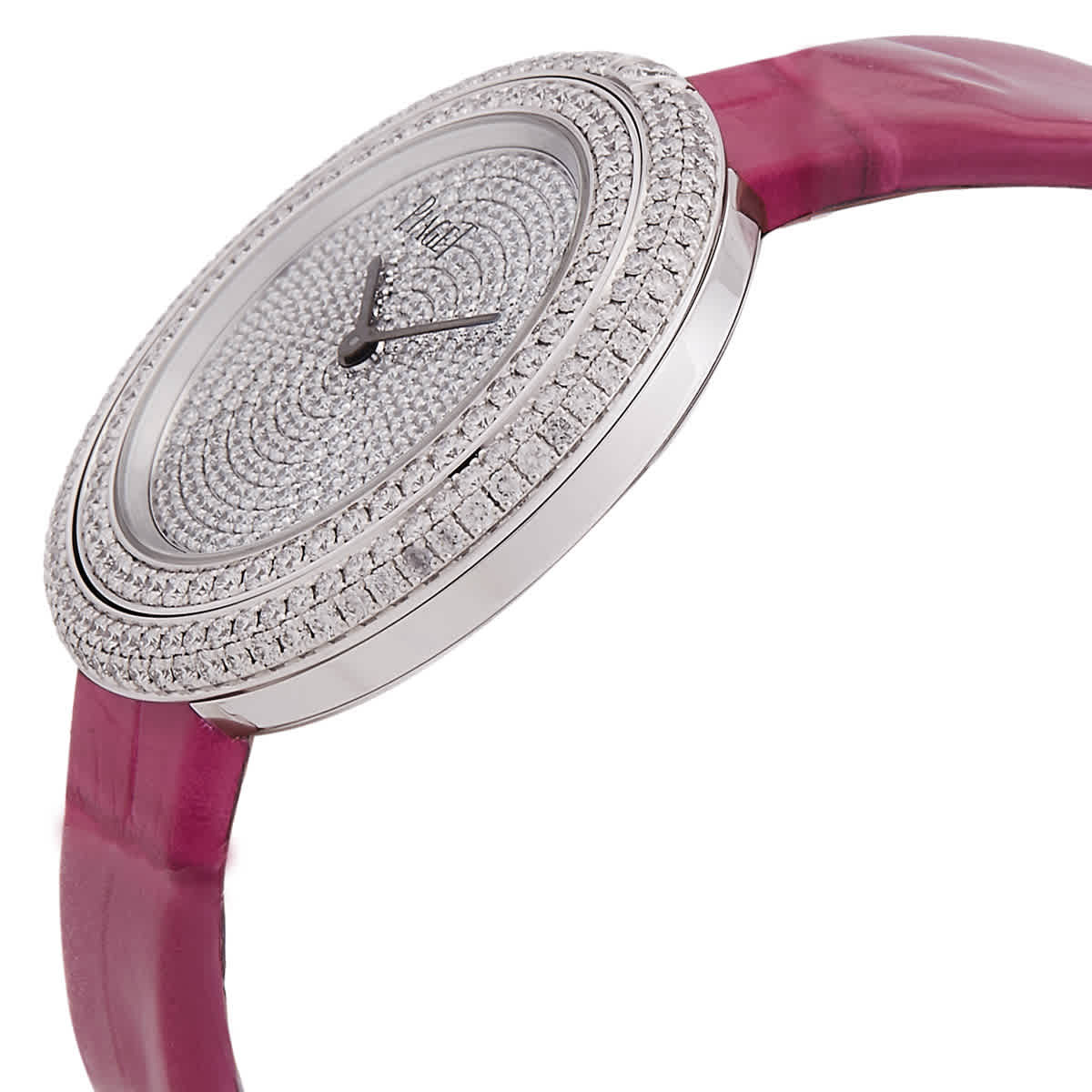 Piaget Possession Quartz Diamond Ladies Watch G0A44299