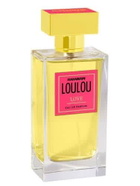Al Haramain Ladies Loulou Love EDP Spray 3.3 oz Fragrances 6291106814002