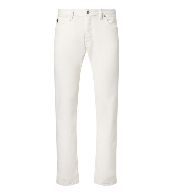 Photo: Brioni Meribel slim jeans