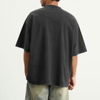 END. Men's x MASTERMIND WORLD x Motorhead March or Die T-Shirt in Black