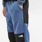 The North Face Men's Denali Pant in Shady Blue