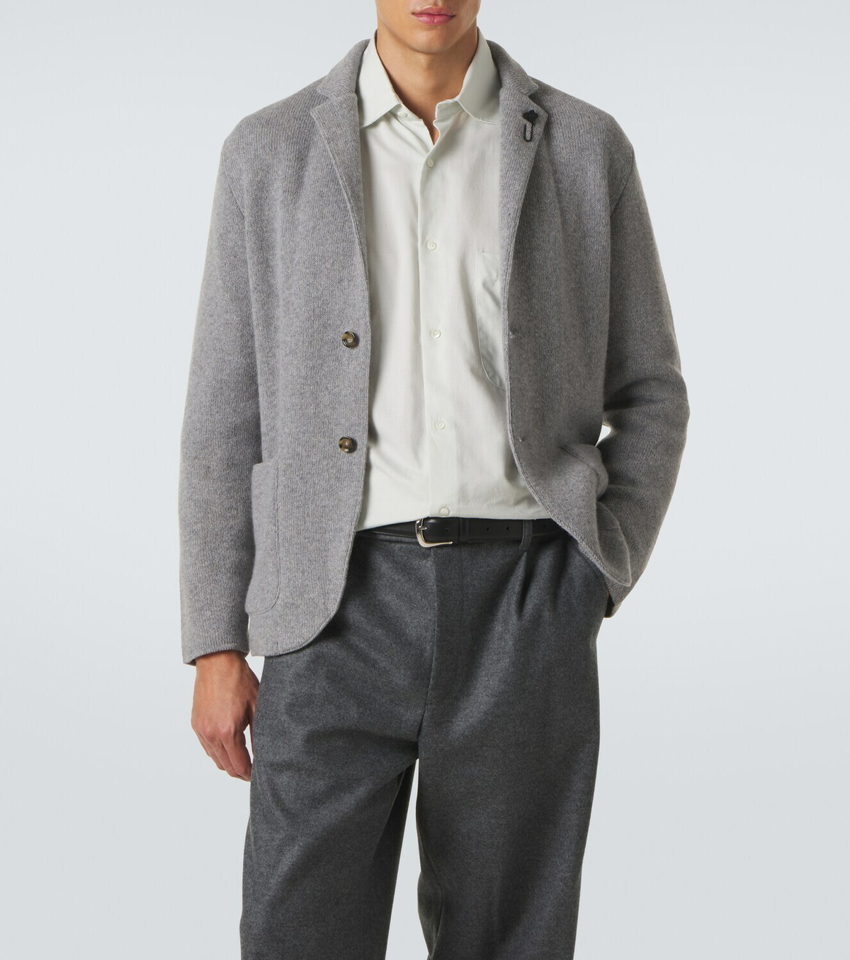 Lardini Cashmere blazer