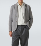Lardini Cashmere blazer