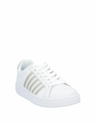 K Swiss Womens Sneakers in White