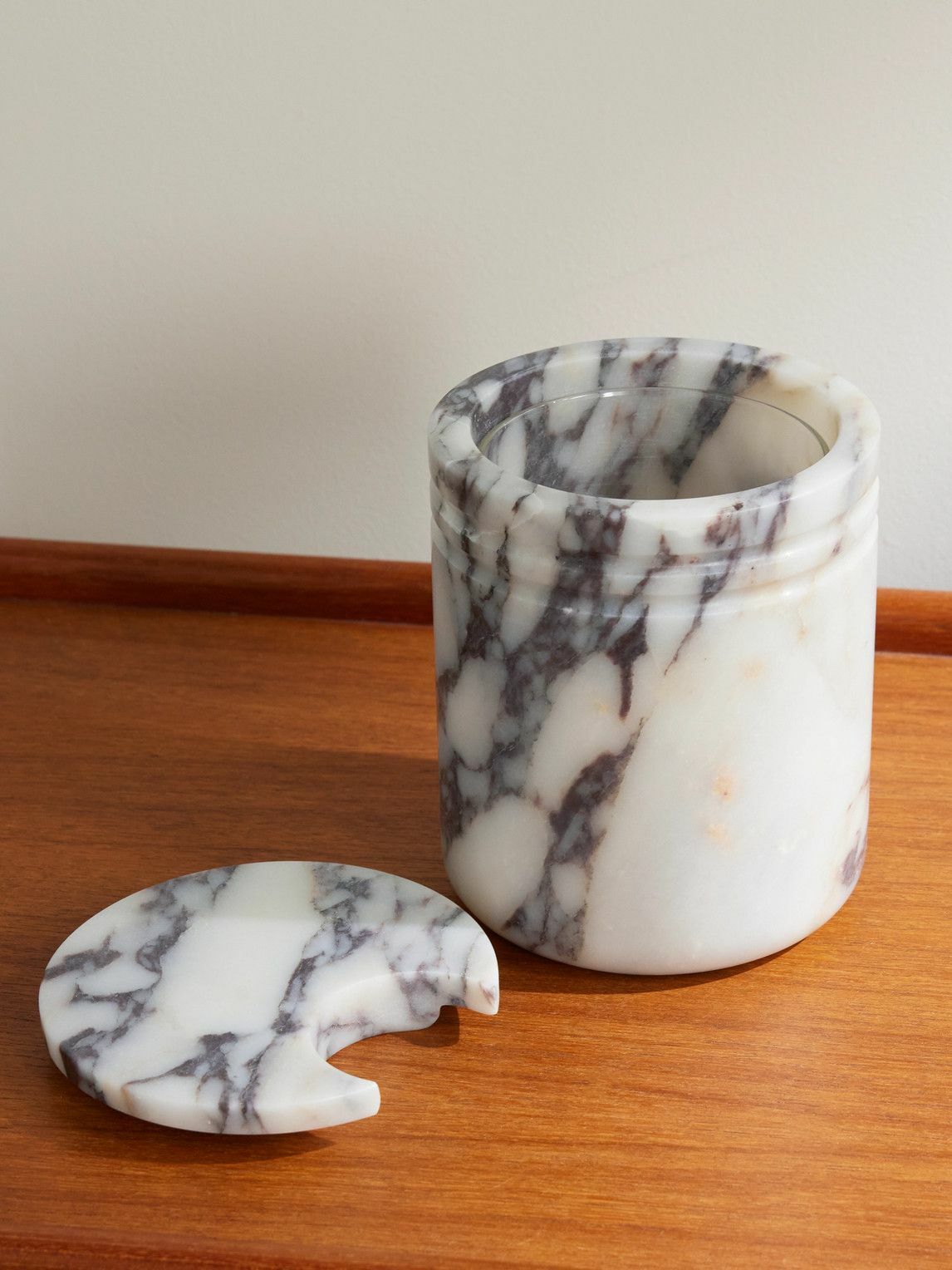 Soho Home - Palazzo Marble Ice Bucket