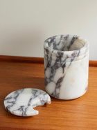 Soho Home - Palazzo Marble Ice Bucket