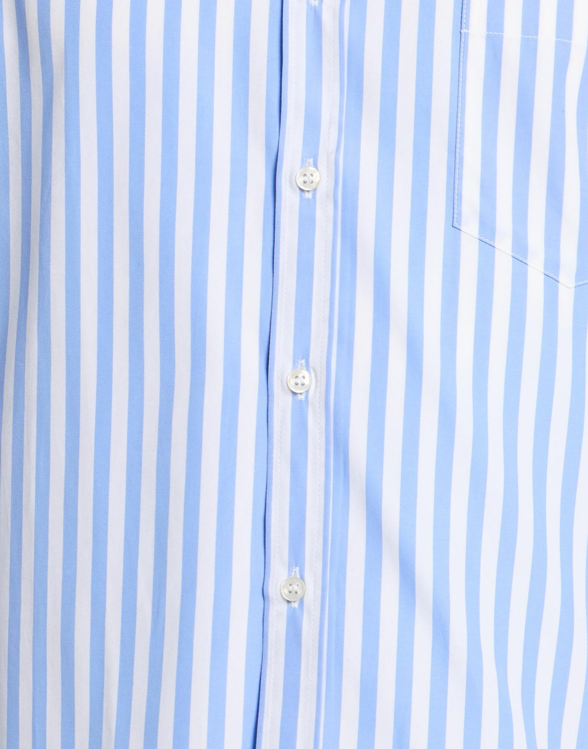 Paul & Shark Mens Shirt Sky in Blue
