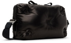 Maison Margiela Black Glam Slam Crossbody Bag