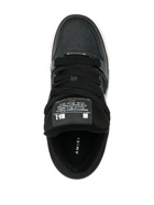 AMIRI - Leather Sneakers