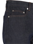 A.P.C. Bootcut Jeans