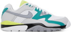 Nike Multicolor Air Cross Trainer 3 Low Sneakers