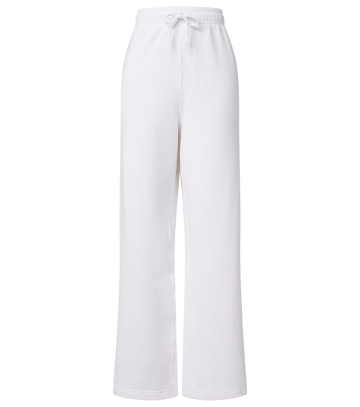 Photo: Polo Ralph Lauren Cotton-blend fleece sweatpants