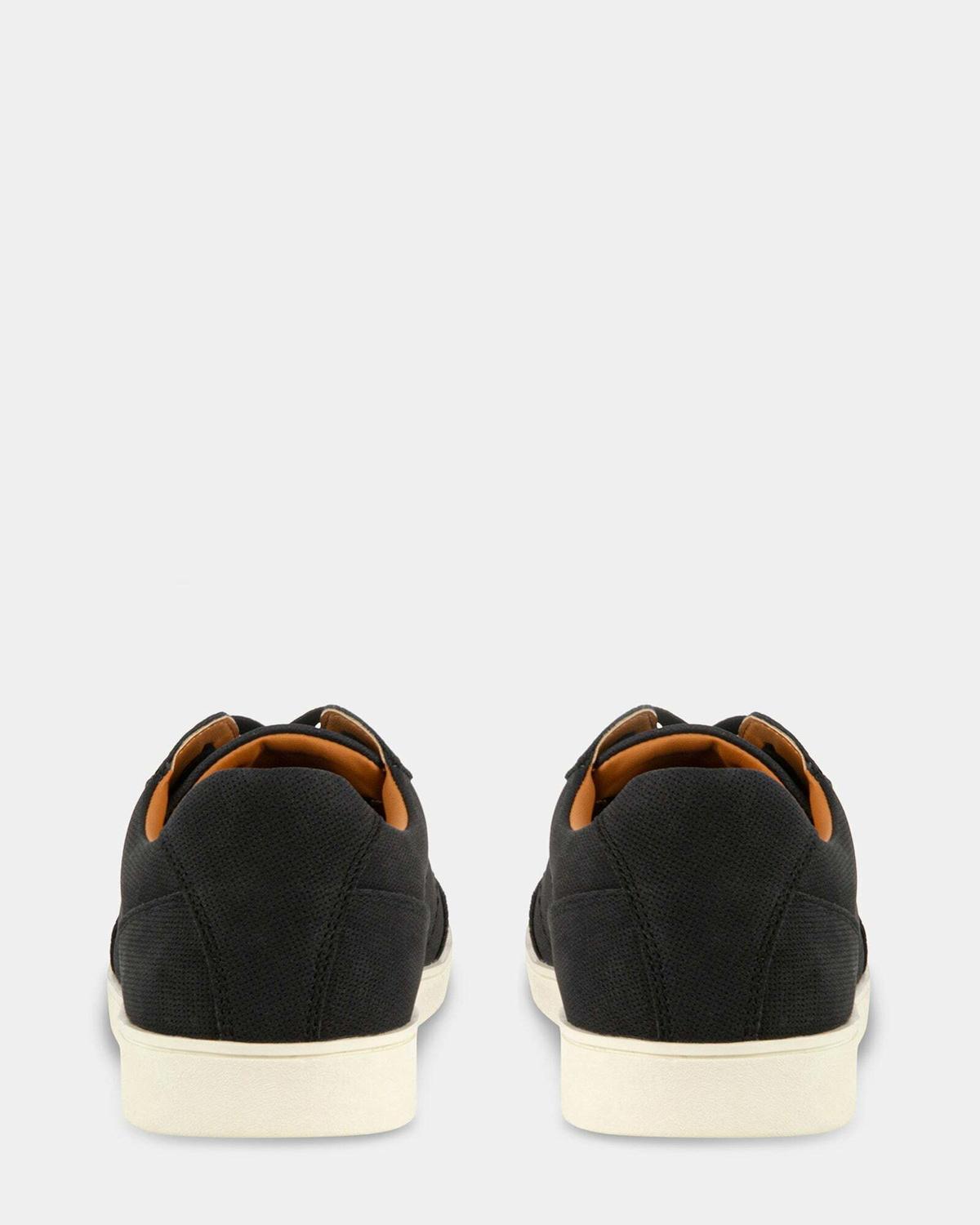 Steve Madden Radiantt Casual Shoes in Black