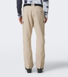 Bogner Thore belted ski pants
