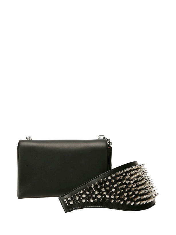 Photo: Christian Louboutin Artemis Crossbody