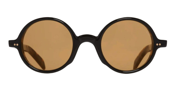 Photo: Cutler and Gross Gr01 - Black On Camu Sunglasses