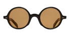 Cutler and Gross Gr01 - Black On Camu Sunglasses