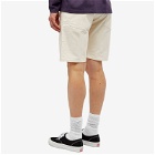 Stan Ray Men's Fatigue Short in Natural Drill