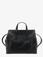 Gucci Handbag Black   Mens